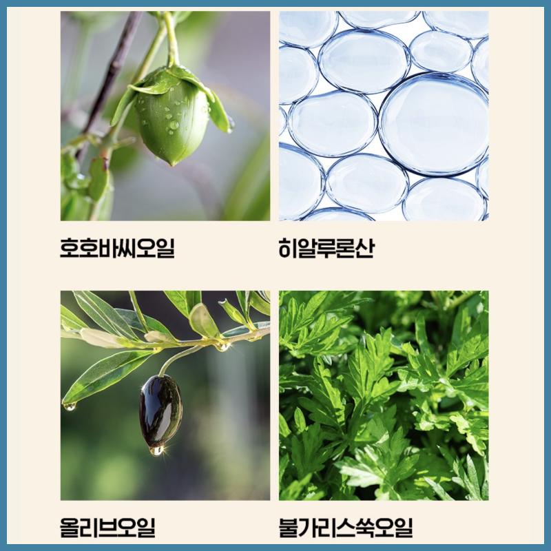 isoi Кушон для ухода за кожей Vegan