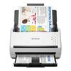 Epson High-Speed Duplex Color Document Scanner CN plug (adapter included)