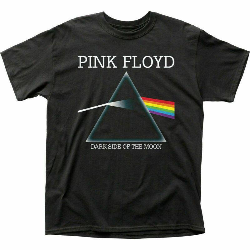 PinkFloydTheDarkSideOfTheMoonмужскаяодеждаспринтомлетняяблузкаблузкафутболкимужскаяфутболка