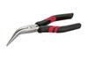 Kyoto Tool Long Nose Pliers Nose 200mm PSL200BN1 (KTC) (Bent Type)