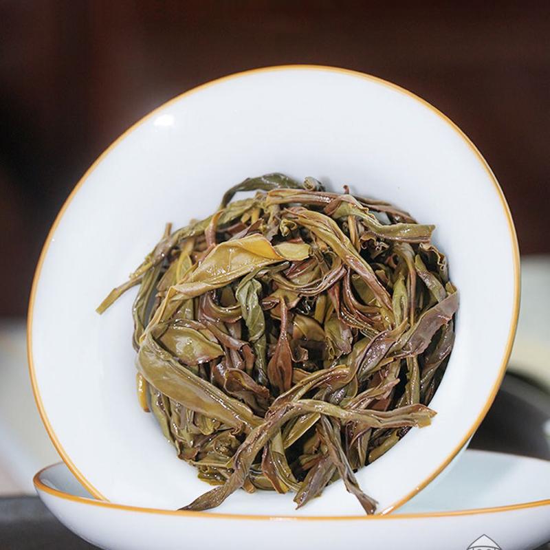 Органический чай Phoenix Dancong 50 г. Ароматный новый чай из Чаочжоу Dancong