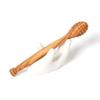 10/15/16cm Wooden Honey Dipper Handmade Wooden Honey Stirrer Honey Stirrer Spoon  Home Kitchen
