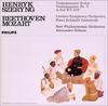 CD SCHELLING (HENRIK), BEETHOVEN, ETC. - Beethoven: Violin Concerto In D Maj UCCP9067 Japan ObiClassical Used