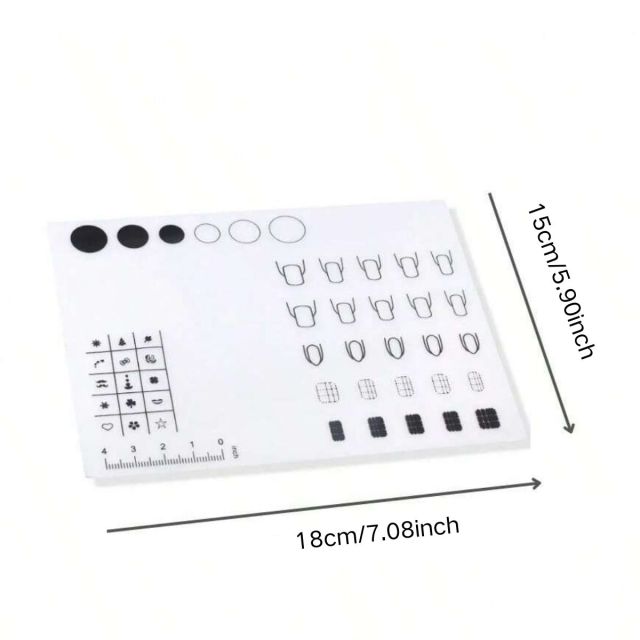 1/2 шт розовый коврик для стола для дизайна ногтей портативный складной коврик для подлокотника из микрофибры кожа мягкий коврик для дизайна ногтей для салона дизайна ногтей