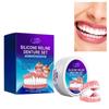 Veneers In Teeth Silicone Reline Denture Set for Dentures Veneers Teeth