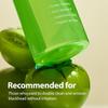 [SUNGBOON EDITOR] Green Tomato Double Cleansing Ampoule Oil 200g