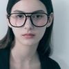 Oart Rhys Glasses [BLACK]