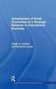 The Globalization of Small Economies As a Strategic Behavior In International Business Book
