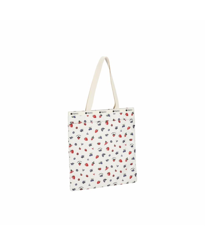 Сумка-тоут Lesportsac Very Mellow Large Emerald [1589.Hf41]