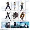 Final Fantasy VII Anniversary Art Museum Digital Card Plus Vol.2 (BOX)