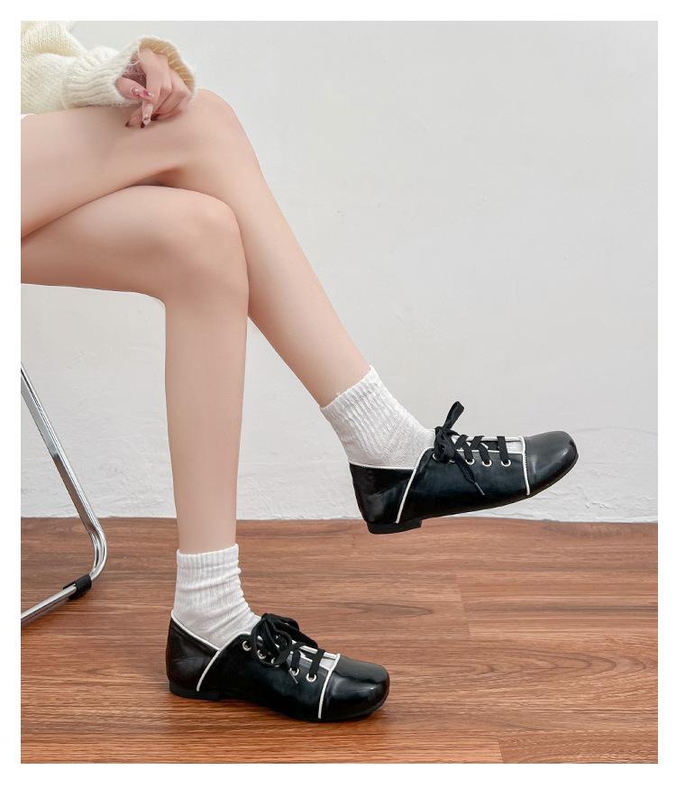 Yuanlitong весна-лето новая повседневная женская обувь 2025 корейская версия джинсовая спортивная обувь ретро модная внешняя легкая обувь на доске