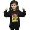 Blondie Girls Singing With Mic Sweatshirt