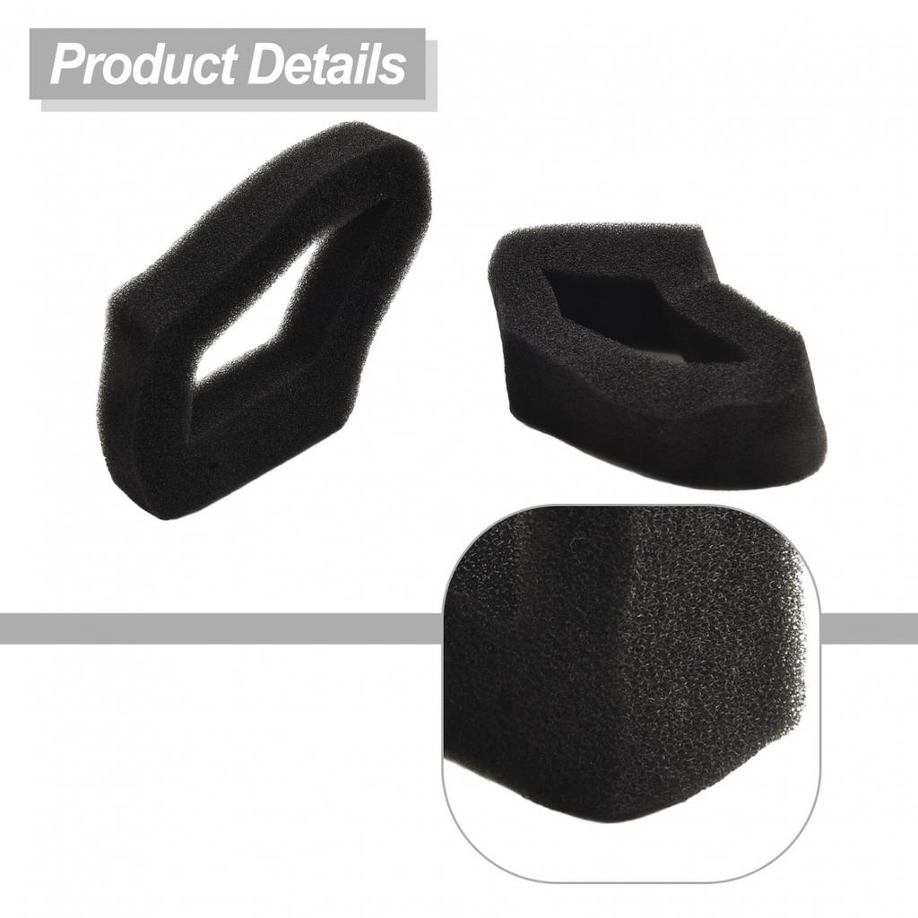 10 шт воздушный фильтр для двигателя HONDA GX35 GX35NT HHT35S HHT35 17211-Z0Z-000