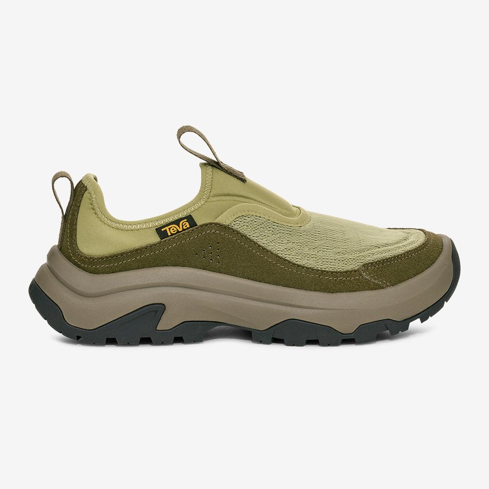 Женские шлепанцы Teva Hurricane Daybreaker (Вы) Stvf2532954-Dvs
