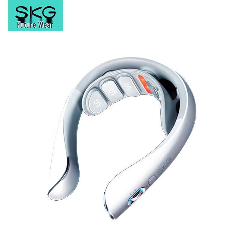 SKG K5 Series 2 Premium Neck Massager CN plug (adapter included)