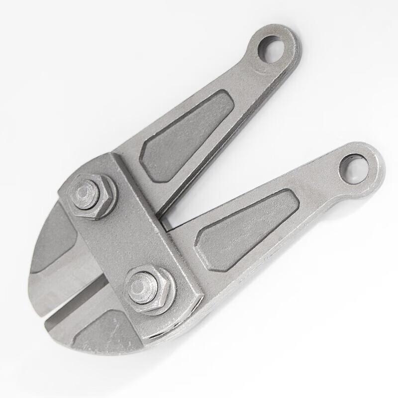 Wanxu Heavy-Duty Bolt & Rebar Cutter