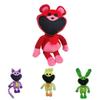 Мягкая игрушка Poppy Playtime Smiling Critters, кукла животное ужасов, сделанная на заказ