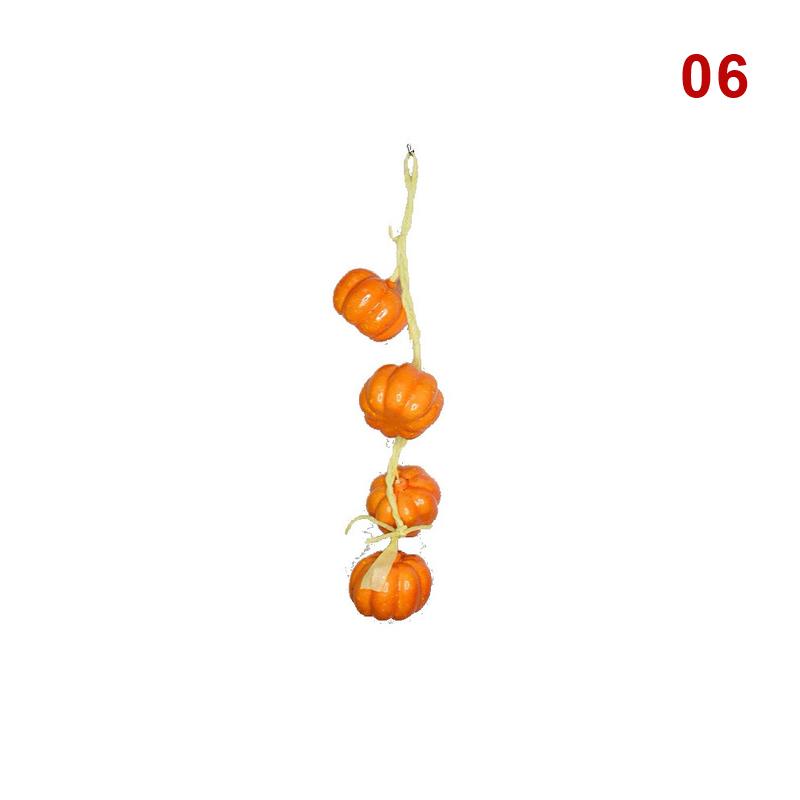 Искусственные фрукты овощи искусственная имитация поддельная еда перец чили тыква реквизит для фотографий для украшения стены комнаты дома