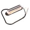 Guitar Pickup 1 Coil Dual Hot Rail 4 Core Wire Metal Pick Up Instrument Accessory for Replacement