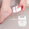 Electric Foot File Callus Remover Machine Pedicure Device Foot Clean Feet For Heel Hard Cracked Dead Skin Foot Grinder Care Tool