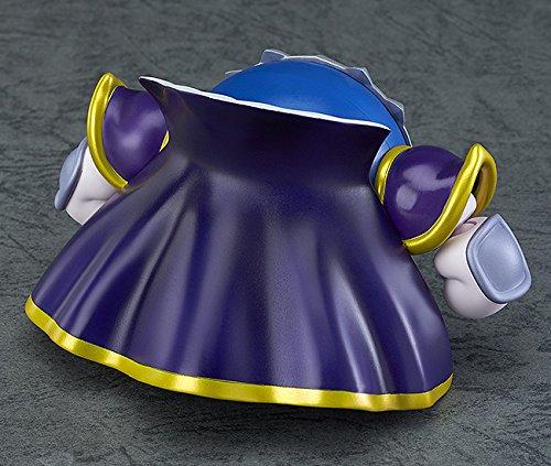 Good Smile Company (КОМПАНИЯ ХОРОШАЯ УЛЫБКА) Nendoroid Kirby of the Stars Meta Knight Немасштабная пластиковая окрашенная подвижная фигурка Вторичная перепродажа