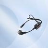 European Split-Type Leakage Protector, Brazil/UK Plug