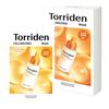 Torriden Selmaizing Vita C Осветляющая маска 10 шт. в упаковке тканевая маска для лица корейская косметика прозрачность чувствительная кожа витаминный уход за кожей увлажнение