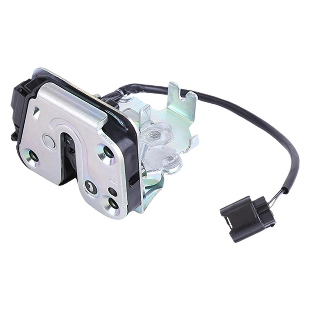 Электродвигатель привода замка раздвижной двери правый, совместимый с RenaultOpel, заменяет 825020011R