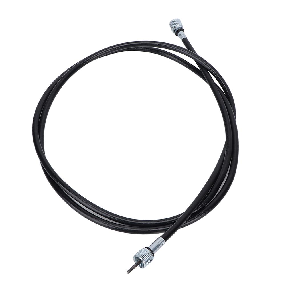 Speedometer Cable 1.7m5.6ft Long PVC Steel Wire Replacement for Polaris SPORTSMAN 500 4x4 1996?1998