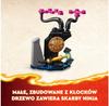 LEGO NINJAGO 71809 Повелитель драконов Эгальт