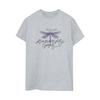 Gilmore Girls Womens/Ladies Dragonfly Inn Boyfriend T-Shirt