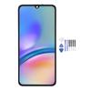 6,7-дюймовый экран телефона с набором инструментов для ремонта для Galaxy A05S M A057FSM A057M SM A057G