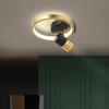 Nordic Modern Luxury LED Ceiling Lamp Ceiling Spotlight For Living Room Dining Room Спальня Коридор Вход Home Decor Indoor Light