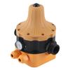 Automatic Water Pump Pressure Switch Electric Controller with Gauge Home Accessory