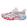 Asics Женские кроссовки Novablast 5 Tokyo Marathon Белый Коралловый риф 1012B888-100