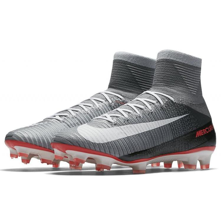 Nike Mercurial Superfly 5 Se Fg 'Wolf Grey' 852512-010