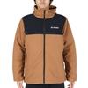 Columbia Labyrinth Canyon II Large Jacket, Elk,