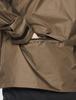Oakley Складывающаяся куртка FGL 2,5 л КЛАСС C 1,0 FOA403547 (Янтарно-коричневый Размер L)