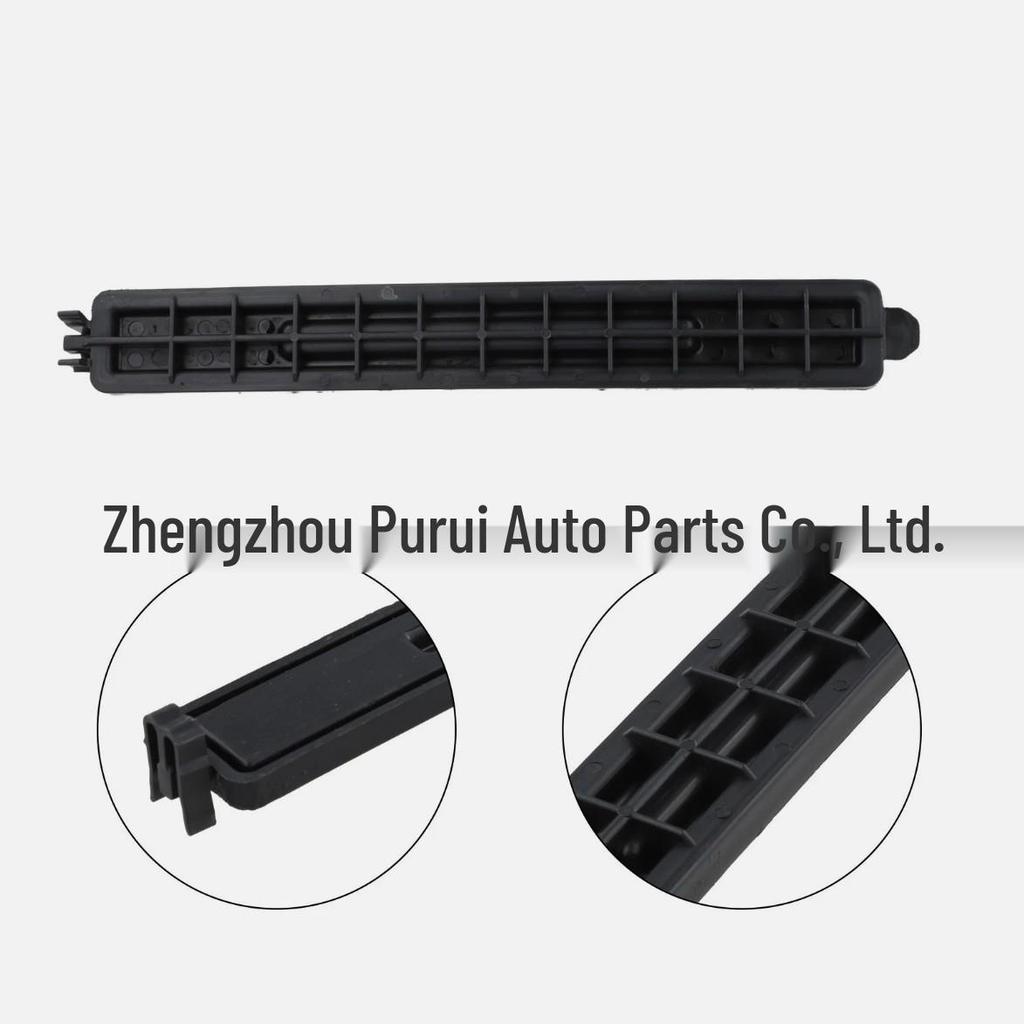97129-2S000, 97129-2Z000, and 97129-2Y000 are compatible with Hyundai air conditioning filter outer covers.