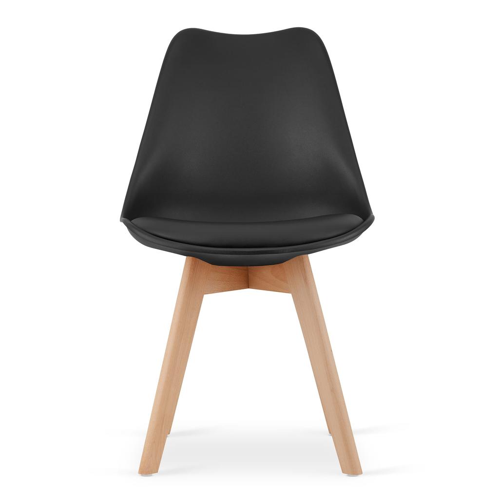 MARK Chair Black x 2