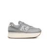 Sneakers WL574ZDB Gray