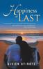 Книга Happiness At Last by Vivien Ayinotu - Paperback