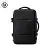 Мужской повседневный дорожный рюкзак, водонепроницаемый Mochila, мужской большой вместительности, новый дизайнерский мужской рюкзак для ноутбука An-ti Theft