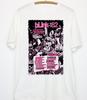 NEW Blink-182 Band Poster White T-shirt Unisex All Sizes JJ5299