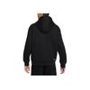 Nike ACG однотонный флисовый пуловер с капюшоном и длинными рукавами Мужской свитшот DZ3393-011