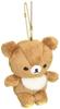 Rilakkuma Hanging Plush Toy MR47201