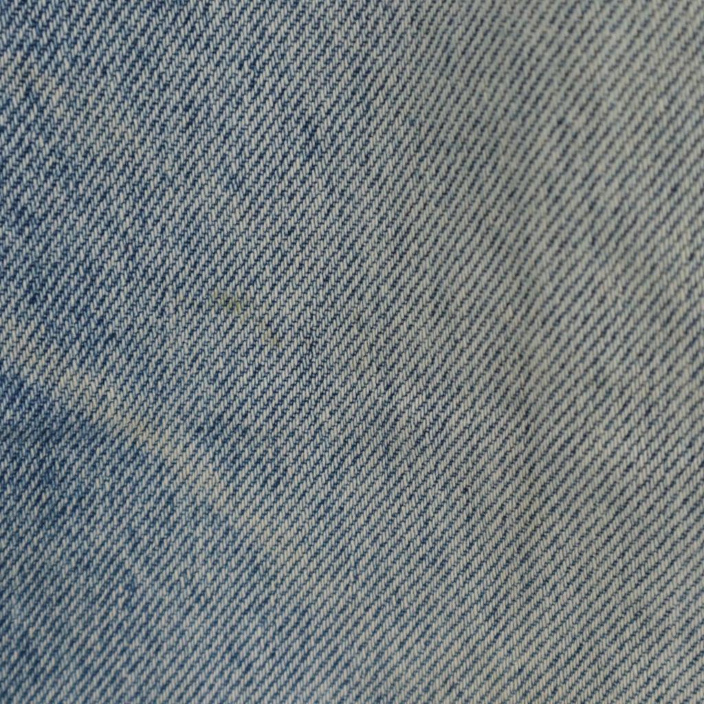 Levi's 90-е 510-0217 Сделано в США Старые джинсовые брюки W31 синие джинсы Мужские Б/У