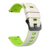 22 мм ремешок для часов TicWatch Pro 2021/3 Ultra LTE/GPS Силиконовый ремешок для TicWatch Pro GTW GTH2 GTX S2 E2 Спортивный браслет
