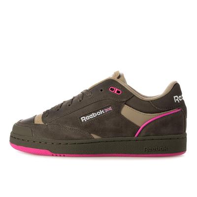 Club Seabalk Dbrown  Beige 100033732 Dbrown  Beige