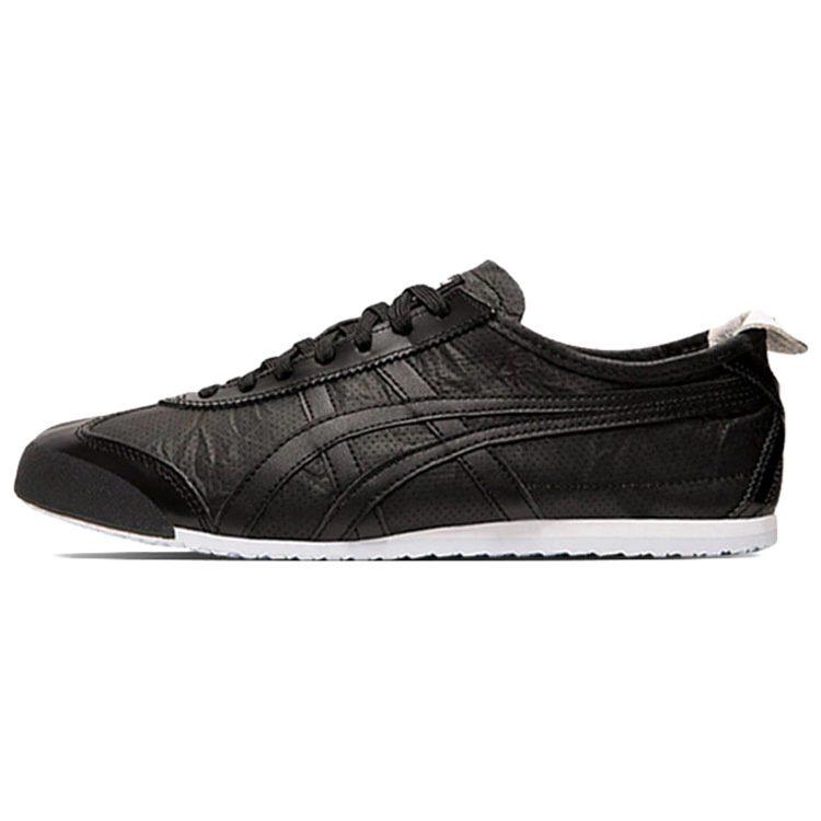 ONITSUKA TIGER Mexico 66 Черный 1183A443-001